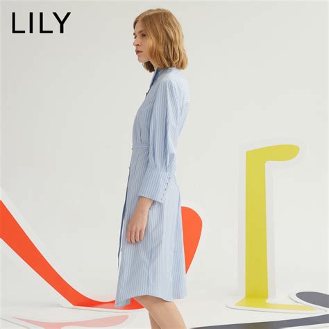 lili女装|关于我们 – LILY中国官网